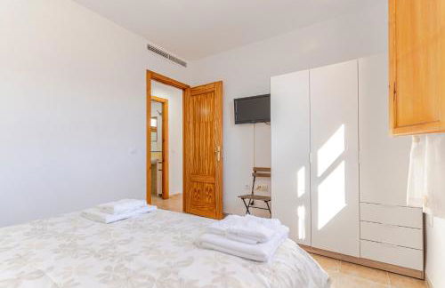 RentitSpain - Picena - Casa Picena Terraza y Senderismo en la Montaña - Photo 27