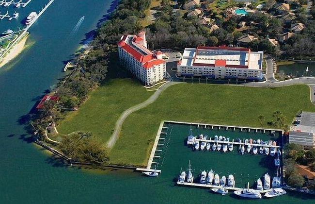 Palm Coast Resort by Distinctive Beach Rentals - Photo 17