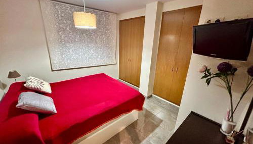 Lo Gambussi Deltebre - Foto 3, wardrobe