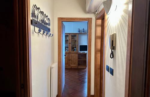 Mansarda con vista - Photo 29