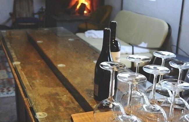 Terra Lodge - Photo 51