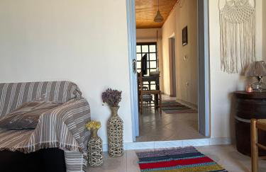 Ambelos, Lesvos Beach House - Foto 42