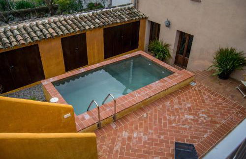 Els Cups casa rural - Foto 8