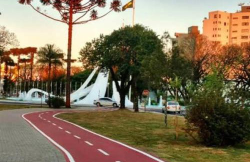 Downtown apartment - 6 people - Photo 8