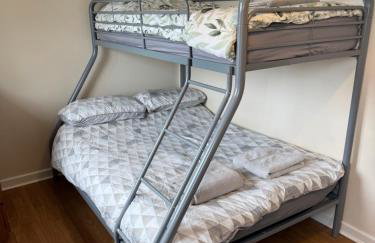 Modern, Sleeps 10, Parking, Etihad, CoOp Live, Park, Manchester - Foto 46