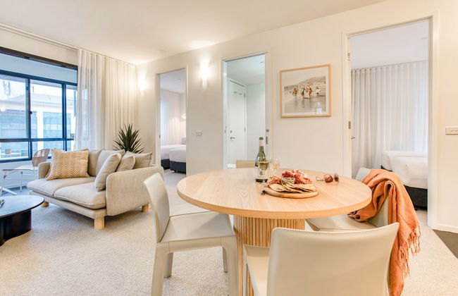 Oaks Vue Suites Geelong - Foto 39