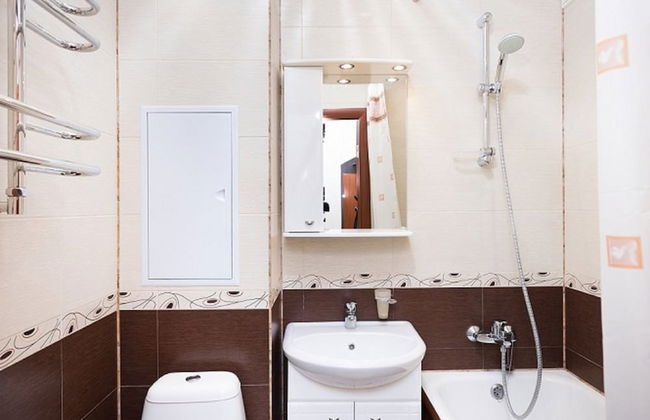 Moskva4you on Pionerskaya - Photo 6