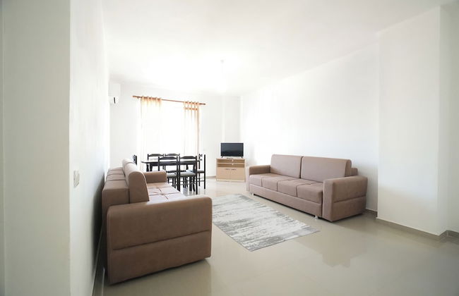 Kalpazo Golemi Plus Apartments - Photo 17