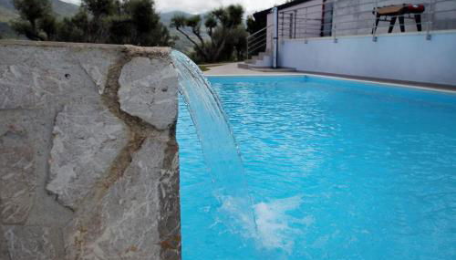 Villa Cosentino con Piscina privata & idromassaggio - Foto 2