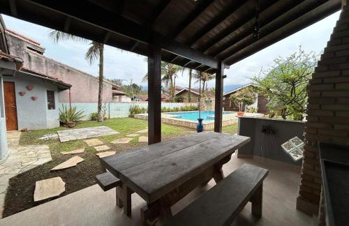 Casa de Praia - Com Piscina - Photo 21