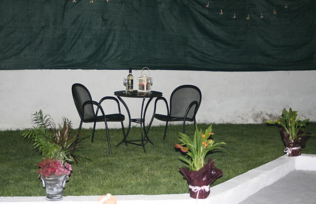 Mar-Jo Holiday Home - Foto 43