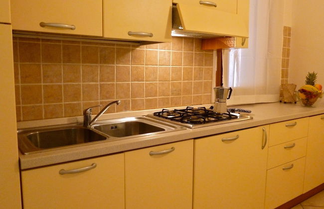 Il Borgo Appartamenti by Kasavacanze - Foto 12