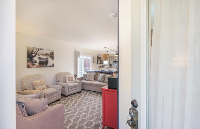 River Shores Cottage - Foto 10