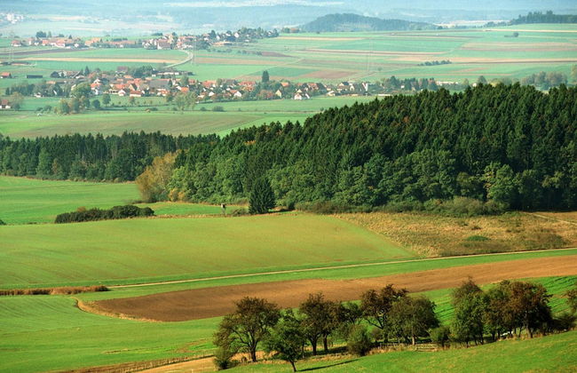 Apartment in Bad Durrheim Near Lake Constance - Foto 25