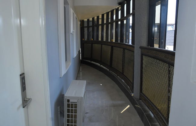 Sakura Apartments - Foto 26