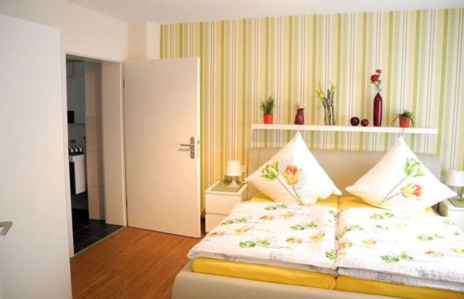 Appealing Apartment in Sankt Aldegund - Foto 3