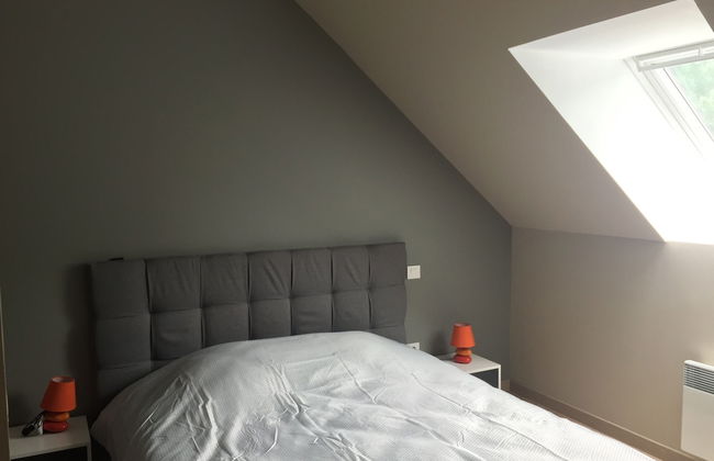 Villa Cheveux D'anges à Merlimont - Foto 7