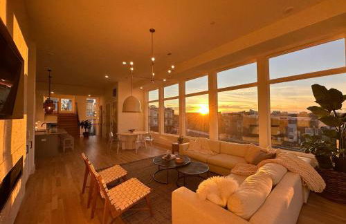 Archer House | Hot Tub Rooftop | Downtown Luxury! - Foto 26