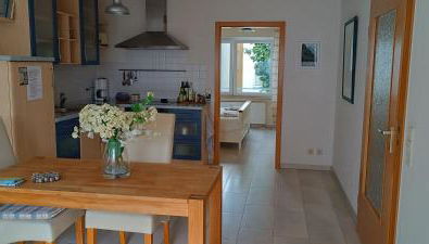 Komfortferienwohnung Zentrum - Foto 4