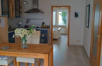 Komfortferienwohnung Zentrum - Foto 4