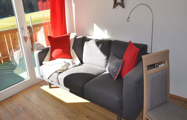 Chalet in Steeg Near Ski Slopes - Foto 12