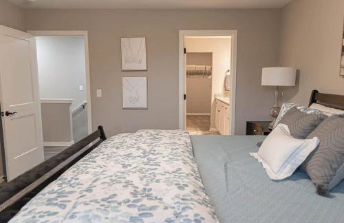 Brand New 2 Bed with Office - Foto 32