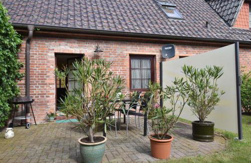Reihenferienhaus mit Kamin und Terrasse im Ostseeland OFC 11 - Foto 6