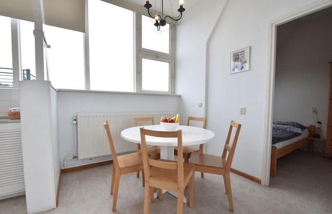 Apartment in Bergen aan Zee Near Beach - Photo 30