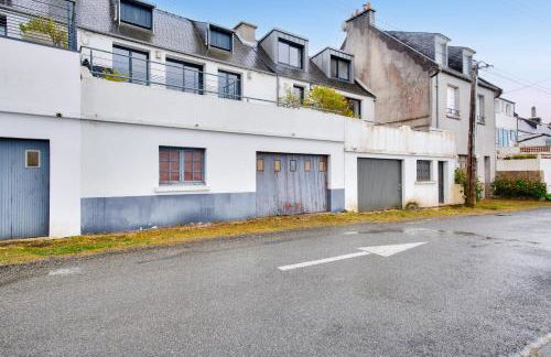 Vue exceptionnelle - Maison pour 4 - 100m plage - Foto 10