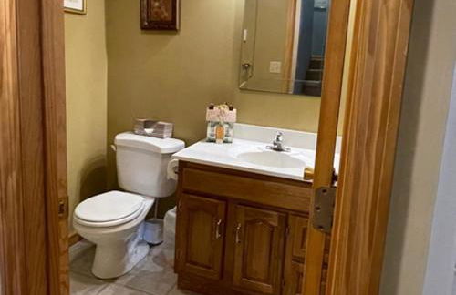 Relaxing Couples Getaway Mountain Views - Foto 8