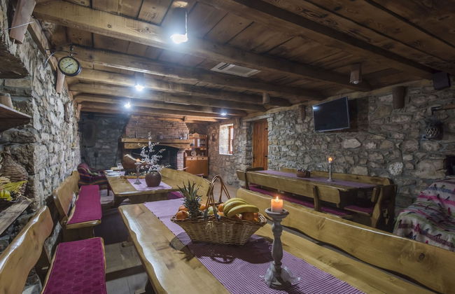 Holiday Home Near Vrana Lake and Adriatic Sea - Photo 22