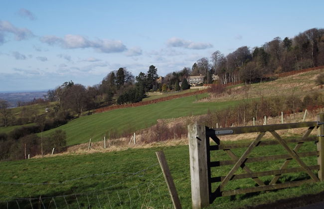 Bridge Farm Holiday Cottages - Foto 61