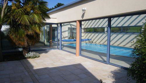 Les Palmiers - Foto 4, Garden view