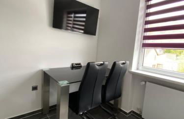 Modernes 1-Zimmer Apartment mit Küche und Bad - Photo 11