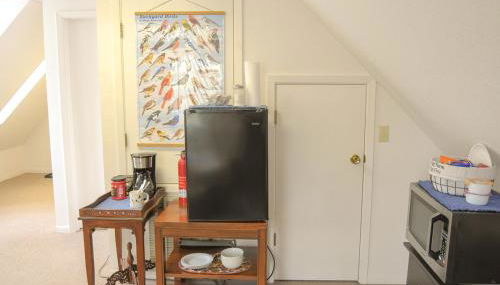 Robin's Nest- Private Suite on Elegant Grounds - Foto 4