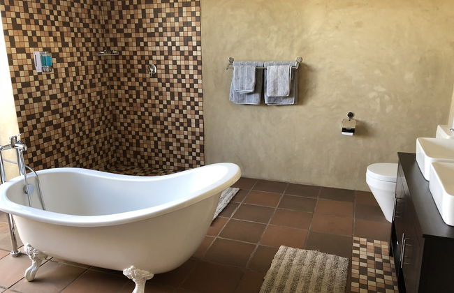 Daberas Guest Farm - Photo 15