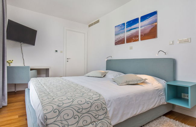 Dubrovnik Luxury Residence - L'Orangerie - Foto 6