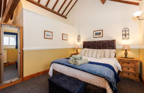 Stables Cottage - Wythop Mill - Foto 7