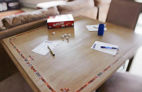 Charming, Spacious, Contemporary Mountain Retreat - Foto 9