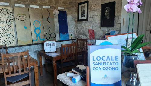 La Locanda Di Cadì - Foto 4