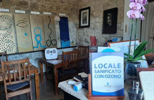 La Locanda Di Cadì - Foto 4