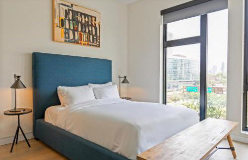 Sosuite at The Onyx - Museum District - Foto 5