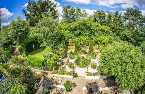 Holiday Home Schönes Ferienhaus in Hastings mit Whirlpool- Terrasse und Garten by Interhome - Foto 77