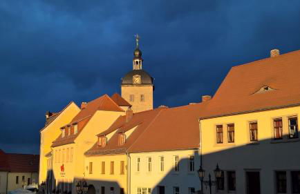 Ferienwohnung Markt 7 - Foto 42