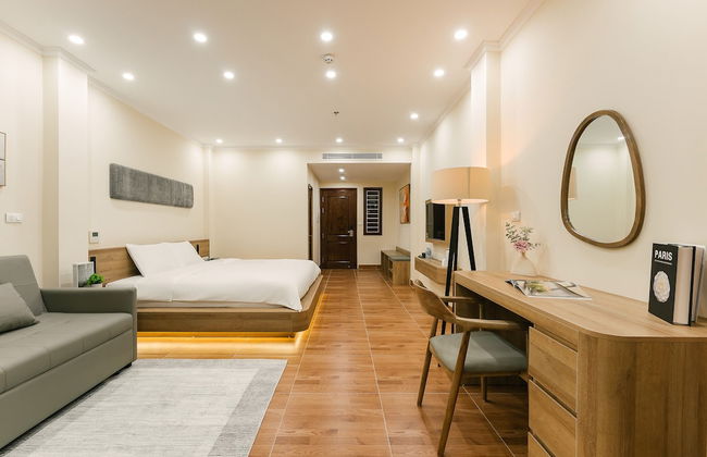 Railway Apartment - Foto 21