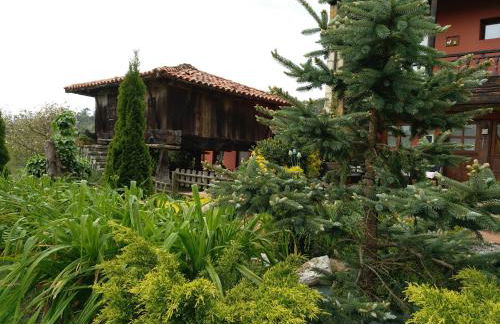 El Pedrueco turismo rural - Foto 30