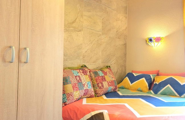 Chic and Elegant Flat Near Beach in Montenegro - Photo 22