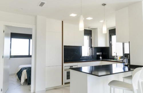 Top floor Pink Vistagolf - Foto 7