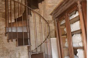Maison d'artiste à Bonnieux - Foto 6