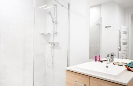 Residhome Nice Aéroport - Foto 7